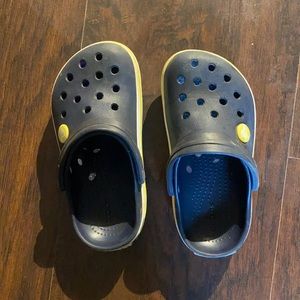 Crocs - toddler